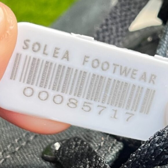 Converse Chuck Taylor All Star Ox Mens Size 12 Black Athletic Shoes Sneakers - Picture 10 of 10